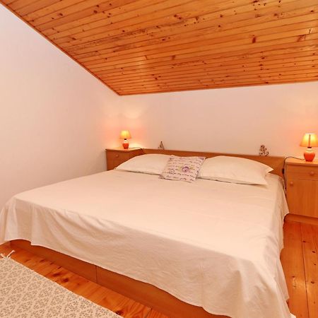 Apartments By The Sea Prizba, Korcula - 4484 客房 照片