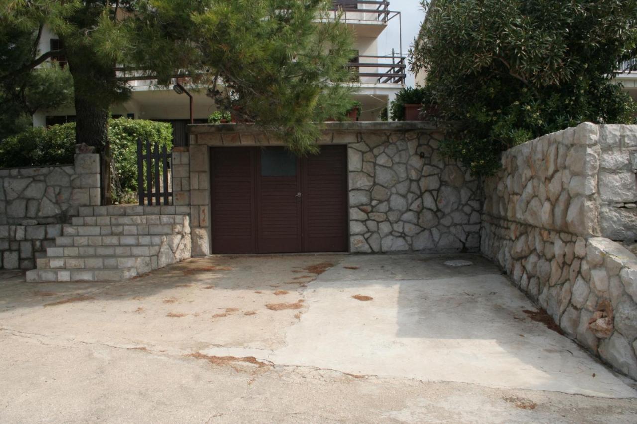 Apartments By The Sea Prizba, Korcula - 4484 外观 照片
