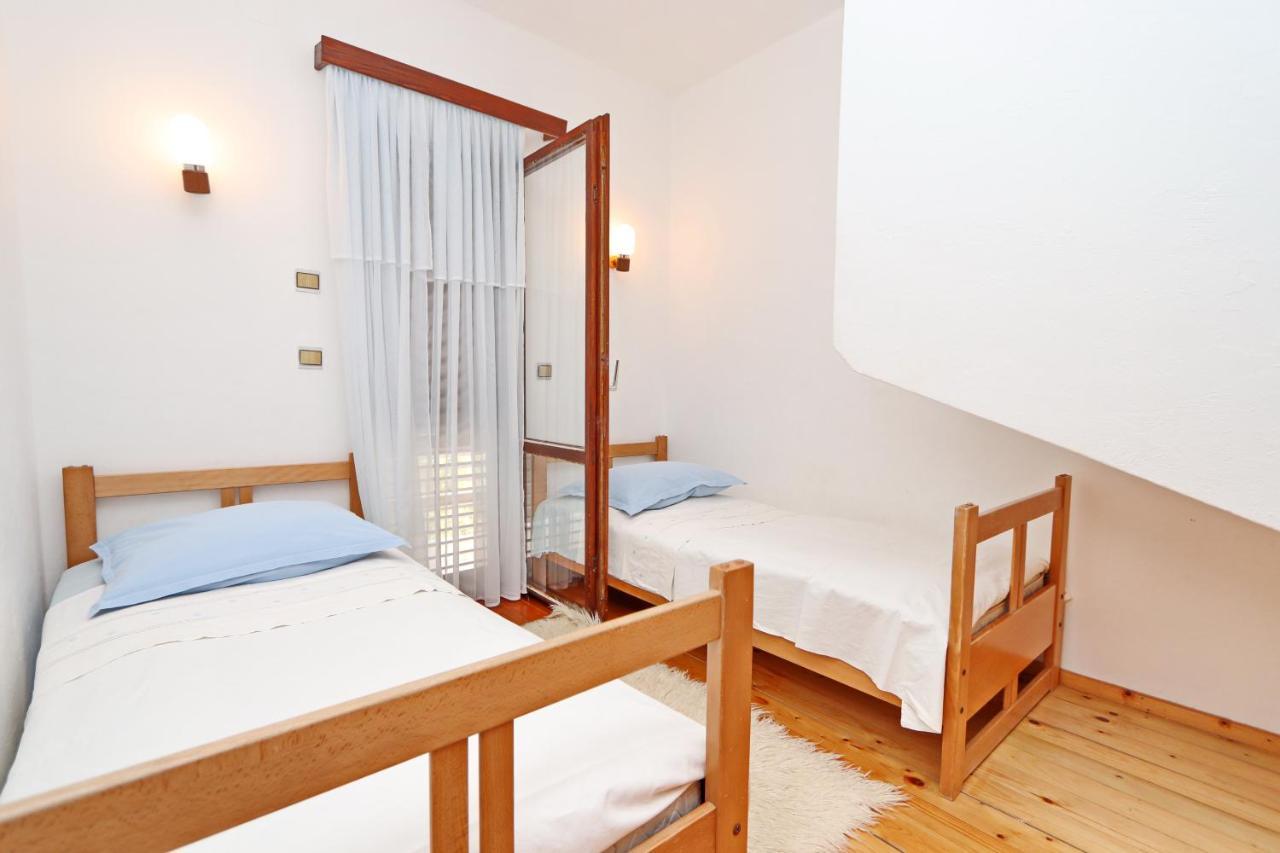 Apartments By The Sea Prizba, Korcula - 4484 外观 照片