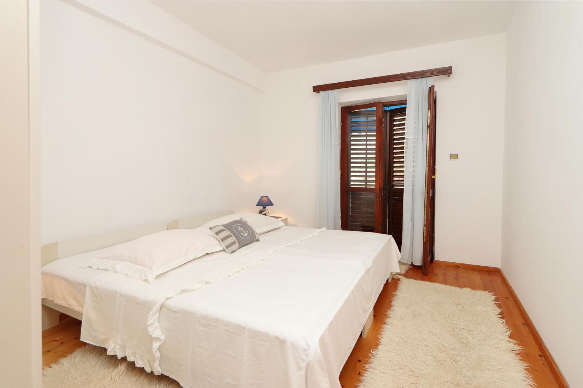 Apartments By The Sea Prizba, Korcula - 4484 客房 照片
