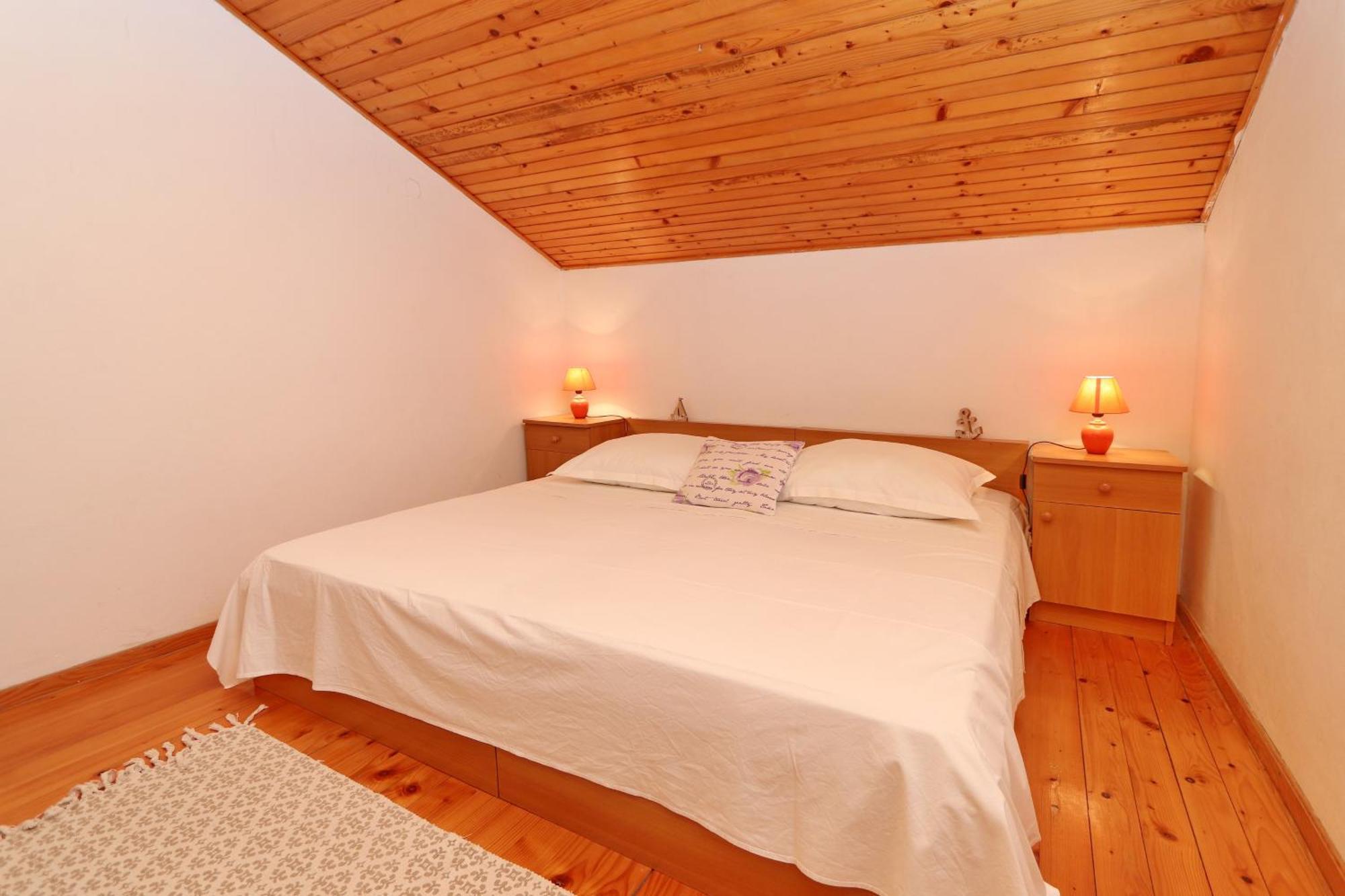 Apartments By The Sea Prizba, Korcula - 4484 客房 照片