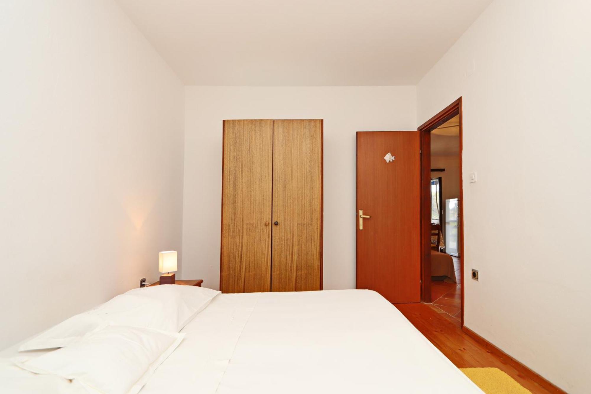 Apartments By The Sea Prizba, Korcula - 4484 客房 照片