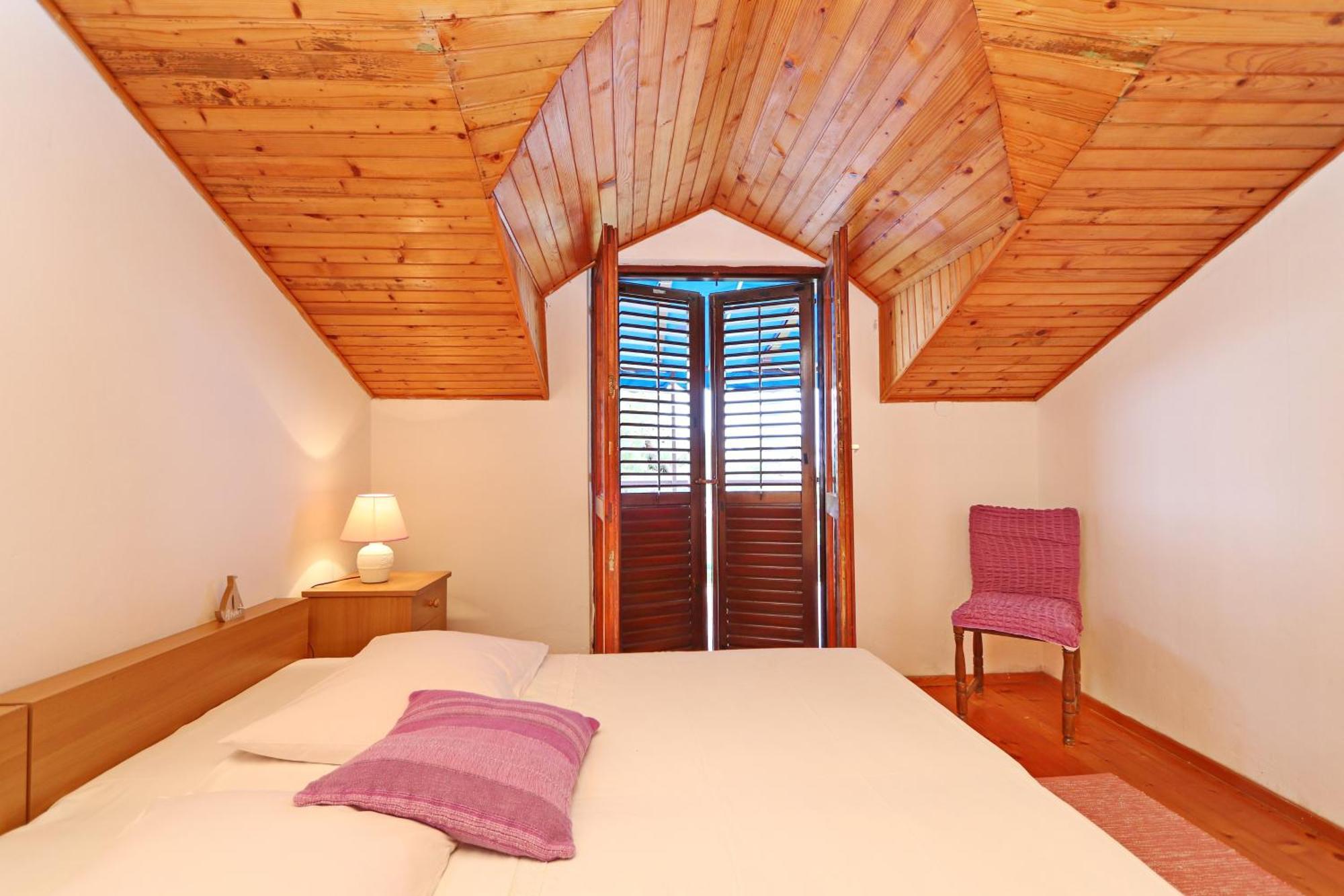 Apartments By The Sea Prizba, Korcula - 4484 客房 照片
