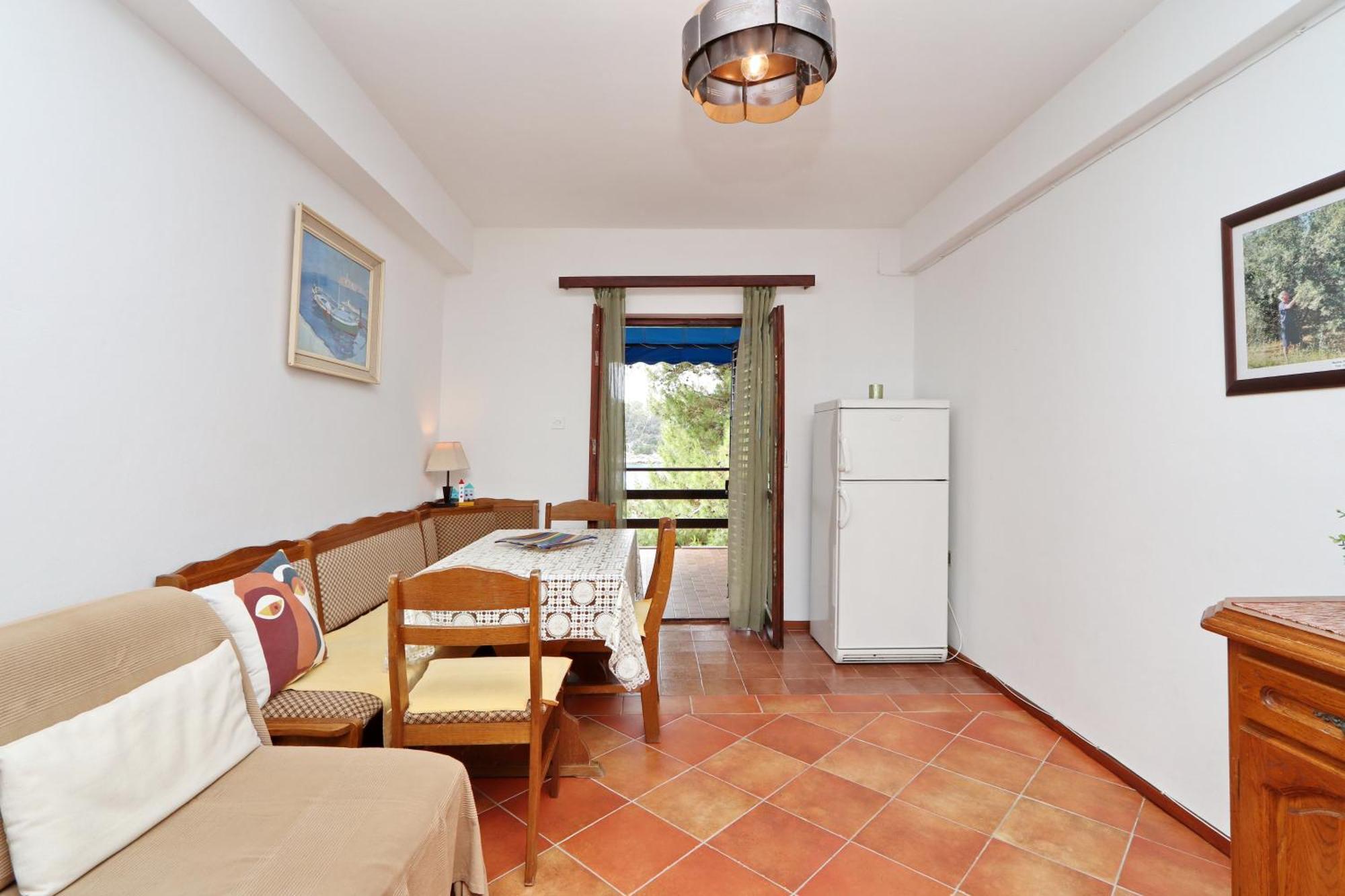 Apartments By The Sea Prizba, Korcula - 4484 客房 照片