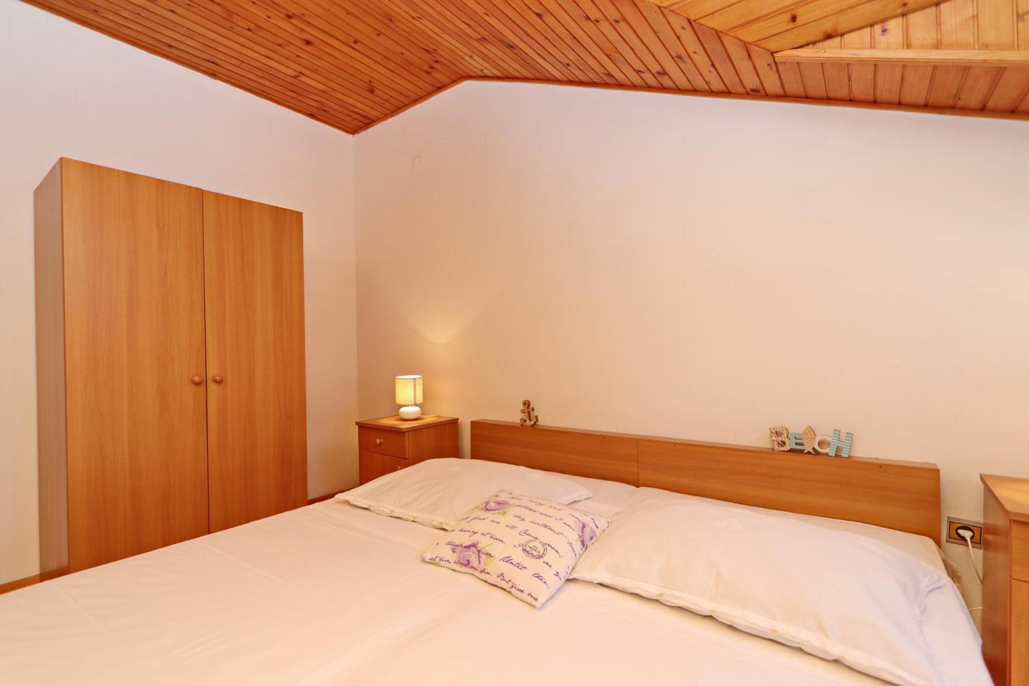 Apartments By The Sea Prizba, Korcula - 4484 客房 照片