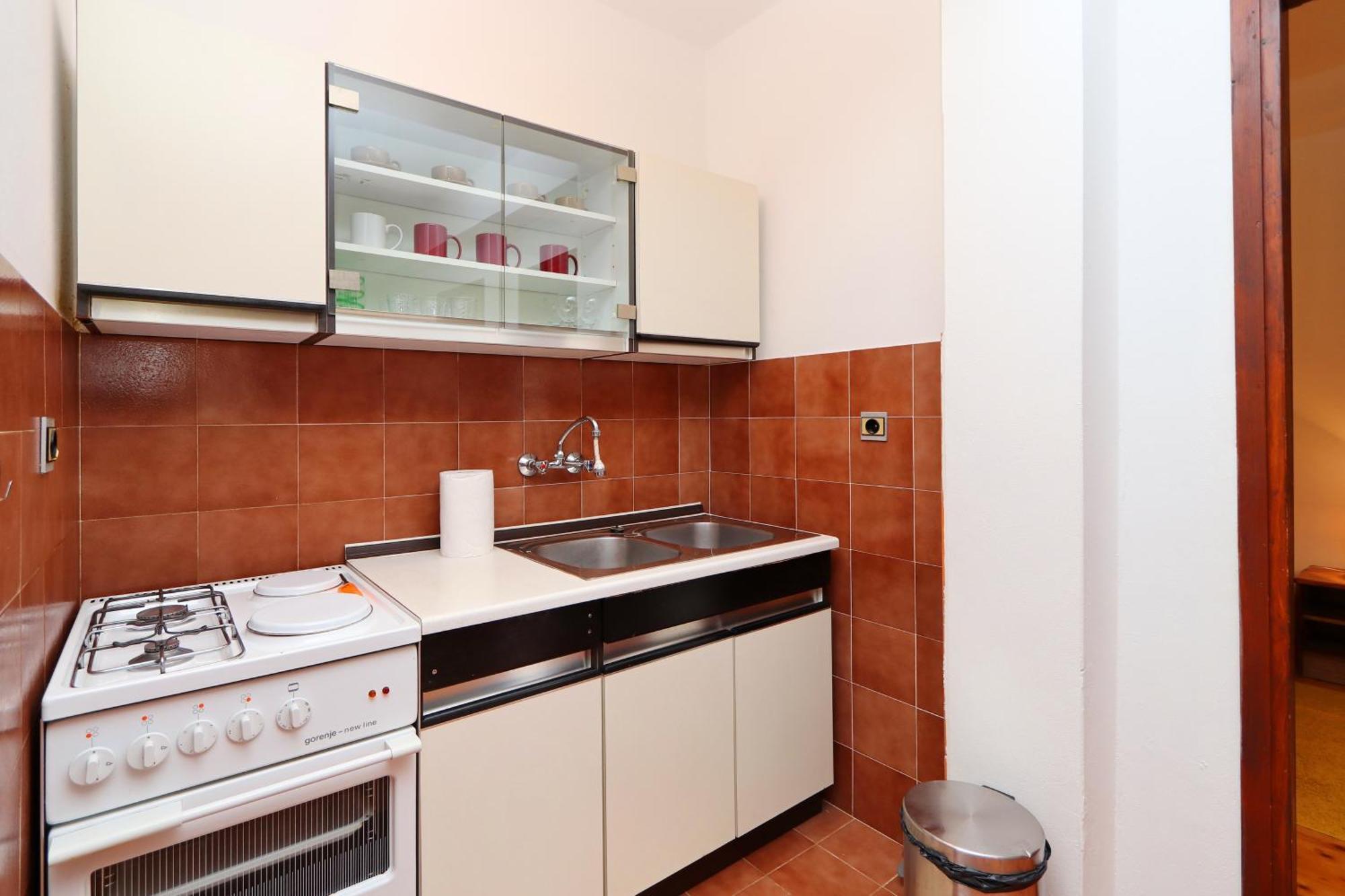 Apartments By The Sea Prizba, Korcula - 4484 客房 照片