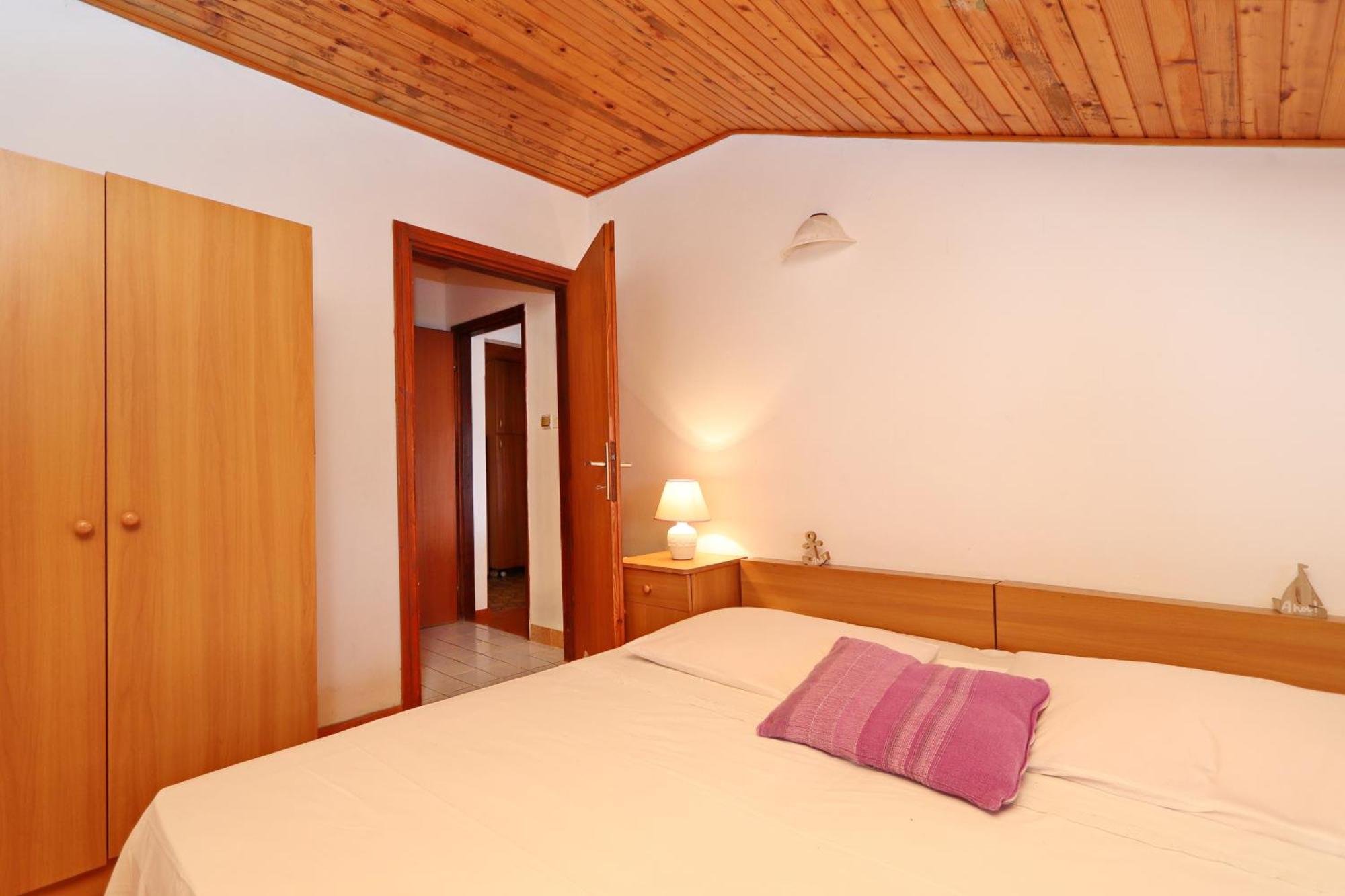 Apartments By The Sea Prizba, Korcula - 4484 客房 照片