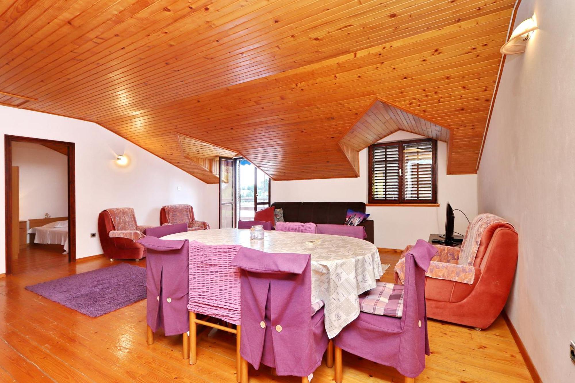 Apartments By The Sea Prizba, Korcula - 4484 客房 照片