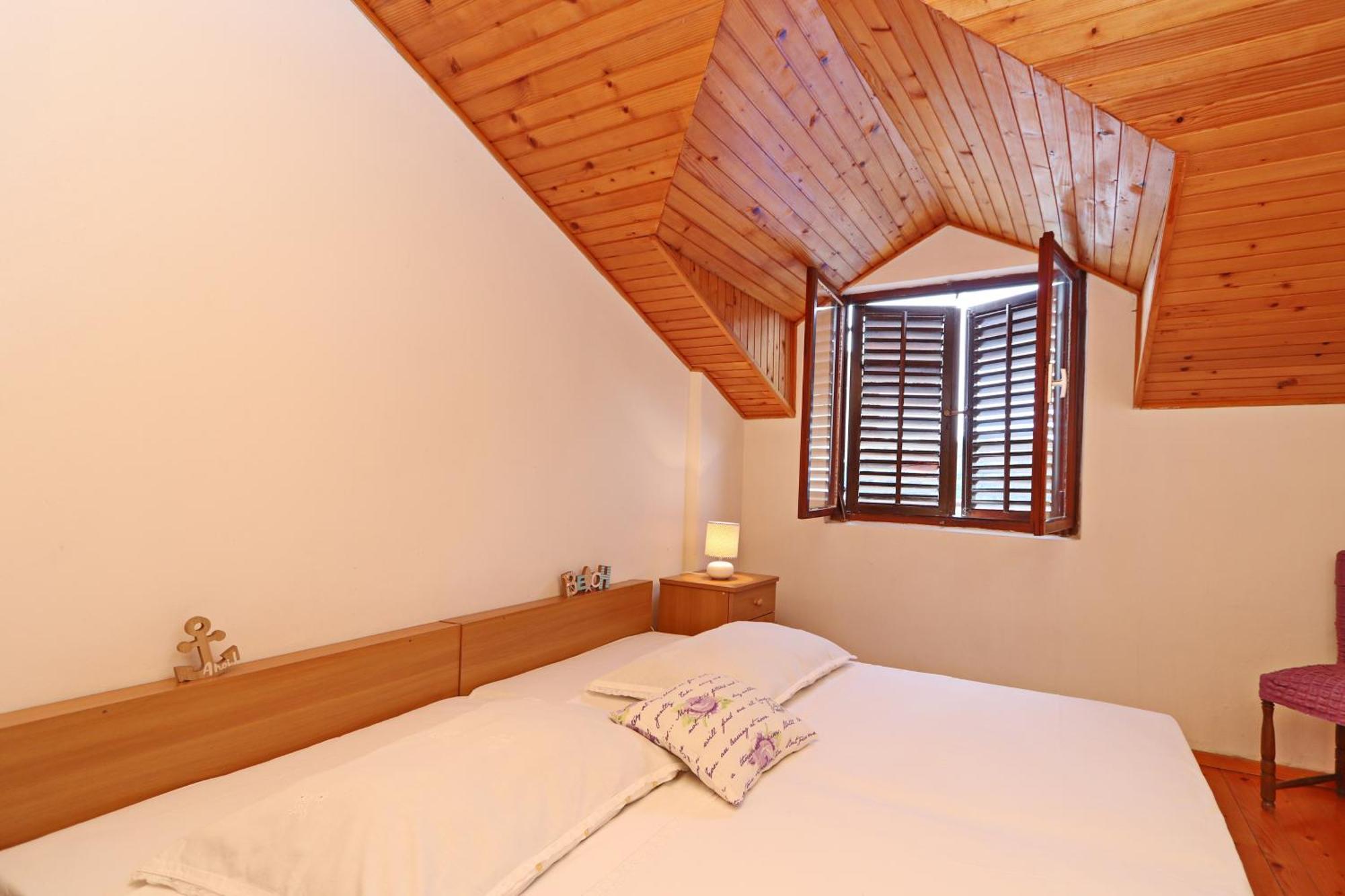 Apartments By The Sea Prizba, Korcula - 4484 客房 照片