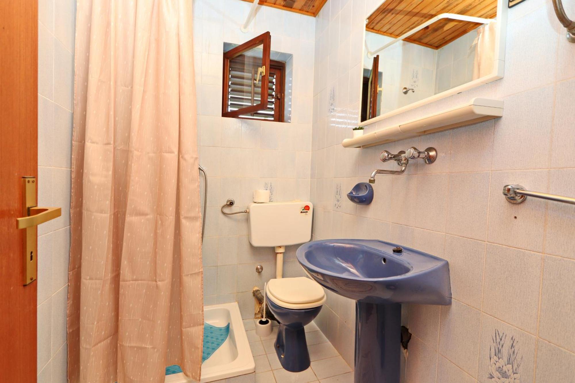 Apartments By The Sea Prizba, Korcula - 4484 客房 照片