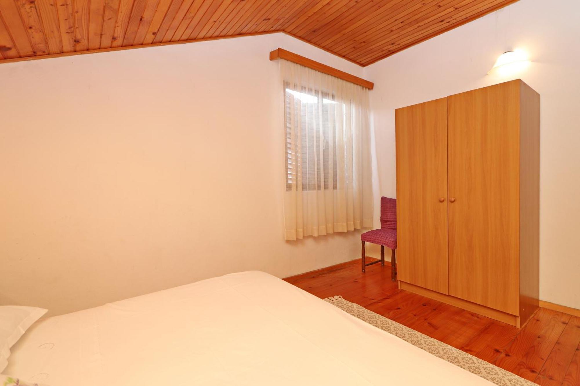 Apartments By The Sea Prizba, Korcula - 4484 客房 照片