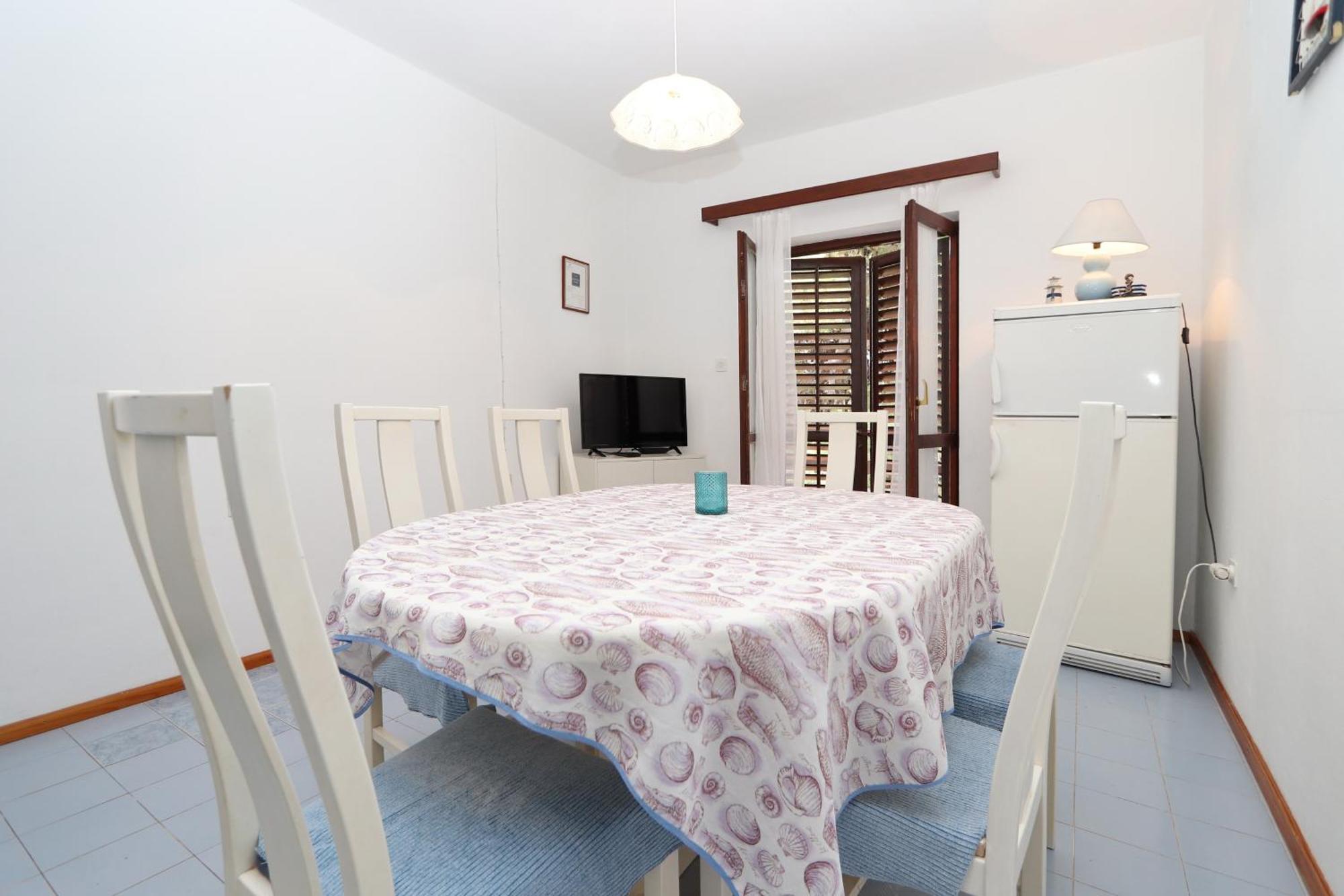 Apartments By The Sea Prizba, Korcula - 4484 客房 照片