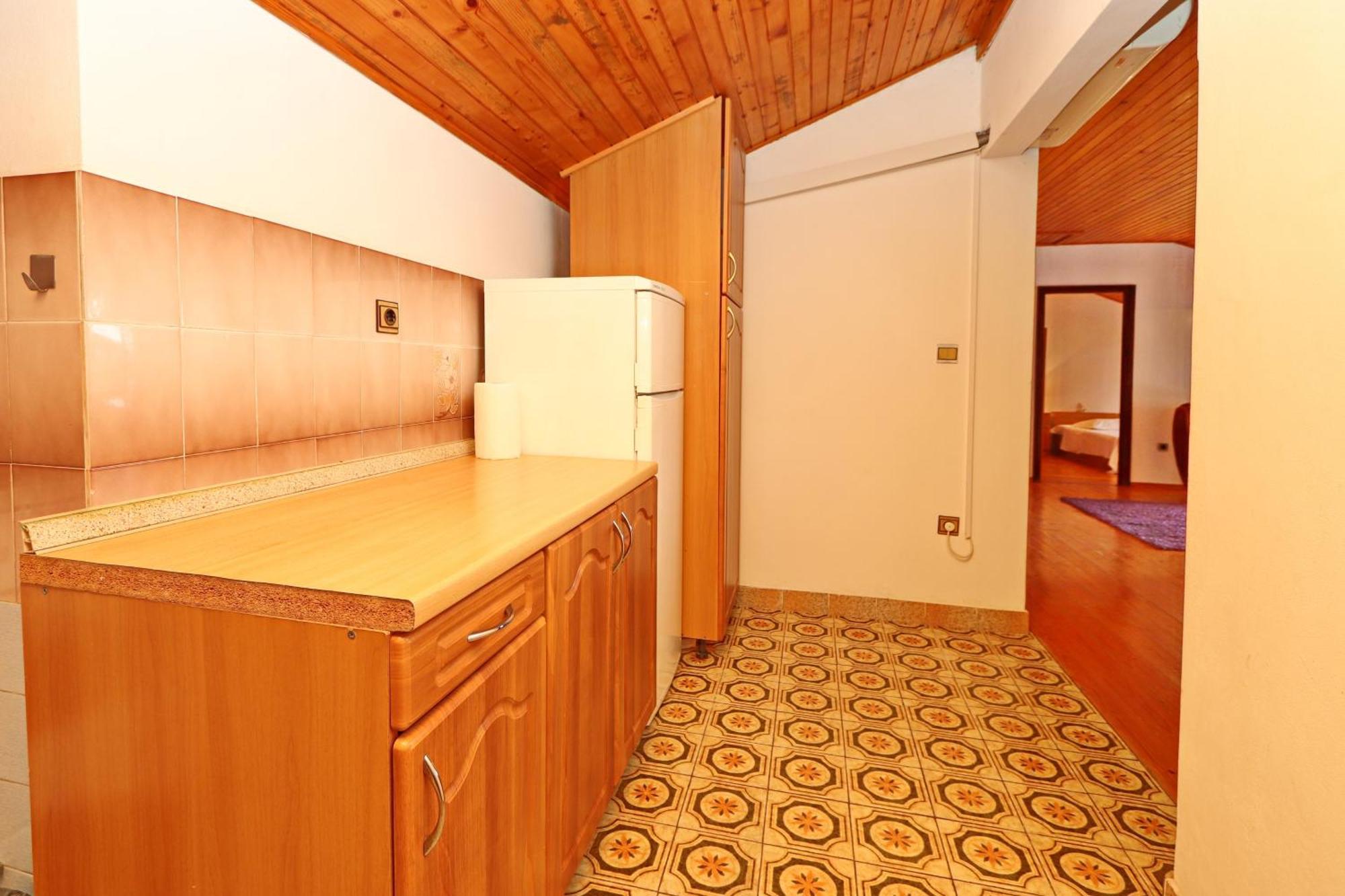 Apartments By The Sea Prizba, Korcula - 4484 客房 照片
