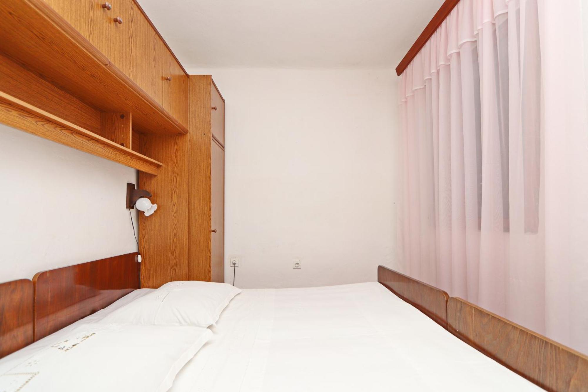 Apartments By The Sea Prizba, Korcula - 4484 客房 照片
