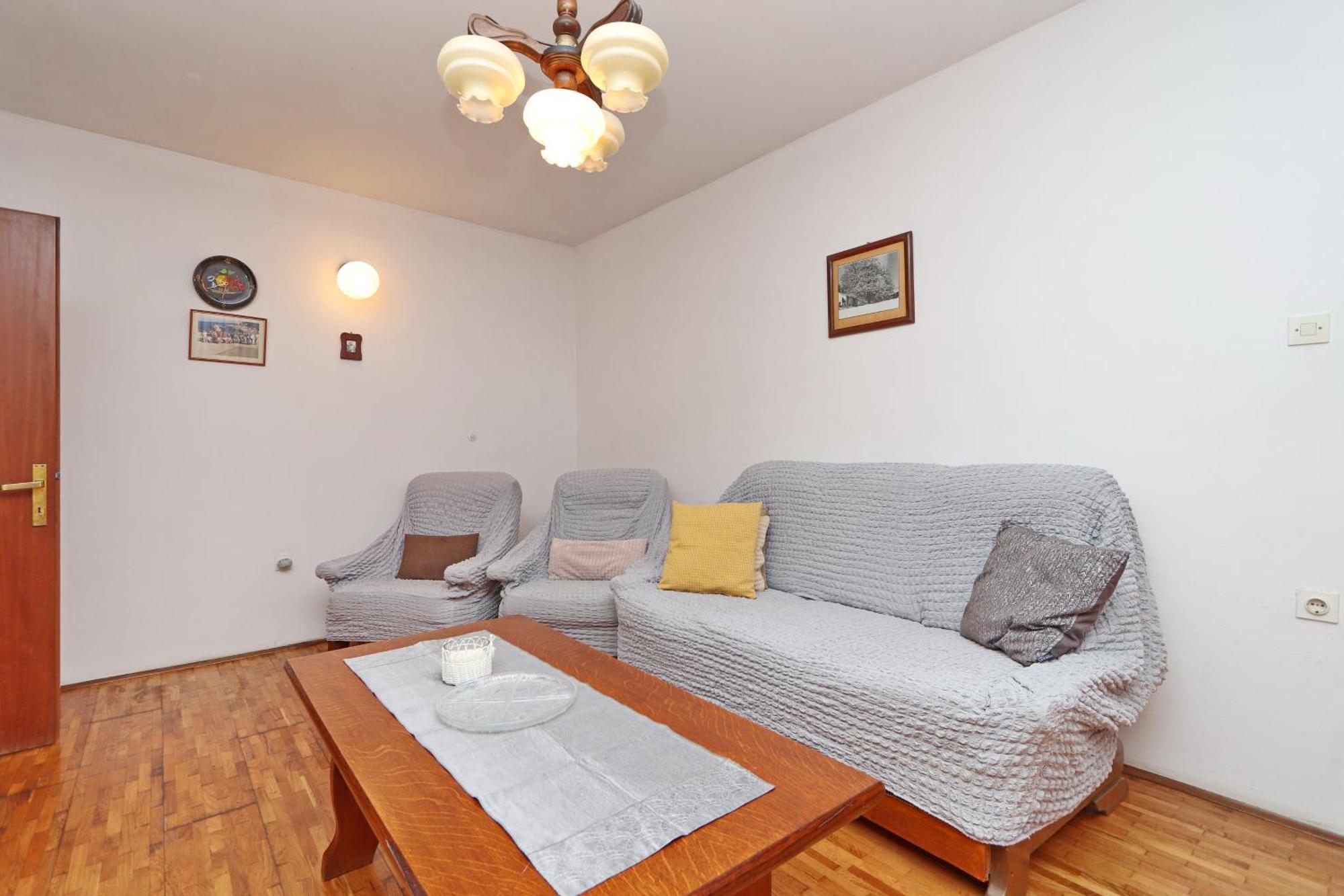 Apartments By The Sea Prizba, Korcula - 4484 客房 照片