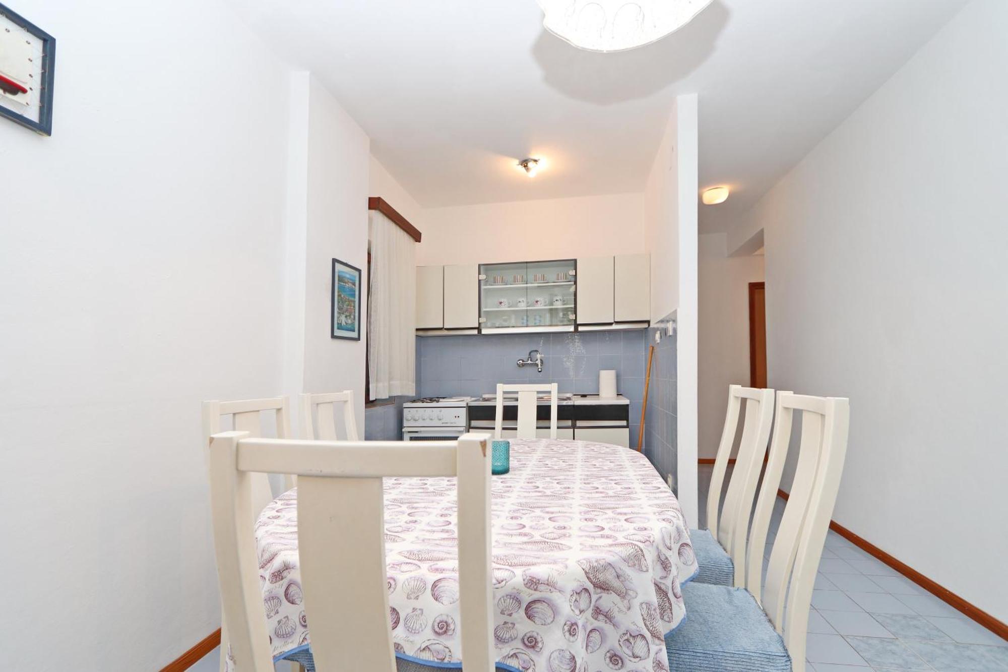 Apartments By The Sea Prizba, Korcula - 4484 客房 照片