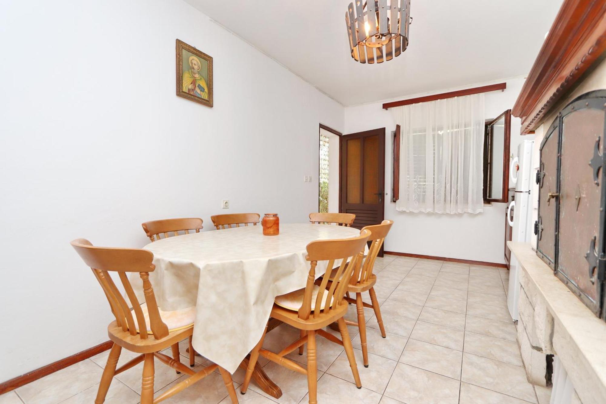Apartments By The Sea Prizba, Korcula - 4484 客房 照片