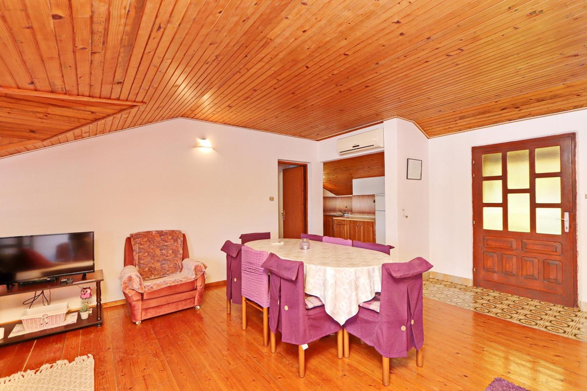 Apartments By The Sea Prizba, Korcula - 4484 客房 照片